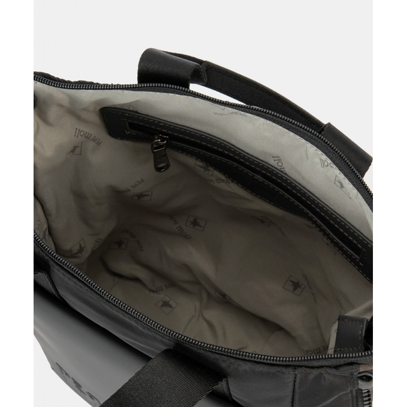 Bolso Arancha Mochila Pepe Moll