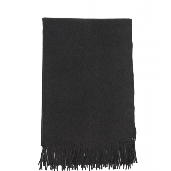 Foulard Liso Negro Tantrend