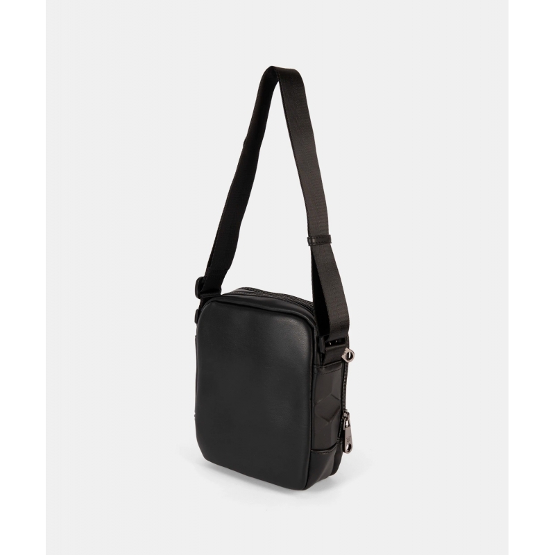 Bolso Adam Bandolera Pequeña Pepe Moll
