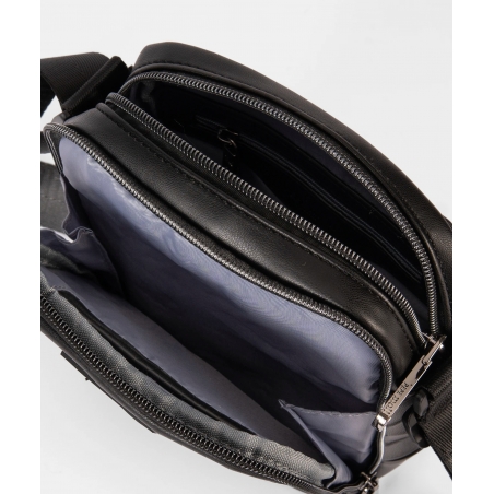 Bolso Adam Bandolera Pequeña Pepe Moll