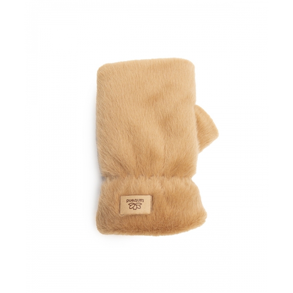 Guantes Mutón Camel Tantrend