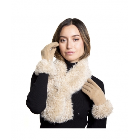 Foulard Bufanda Borreguito Tantrend