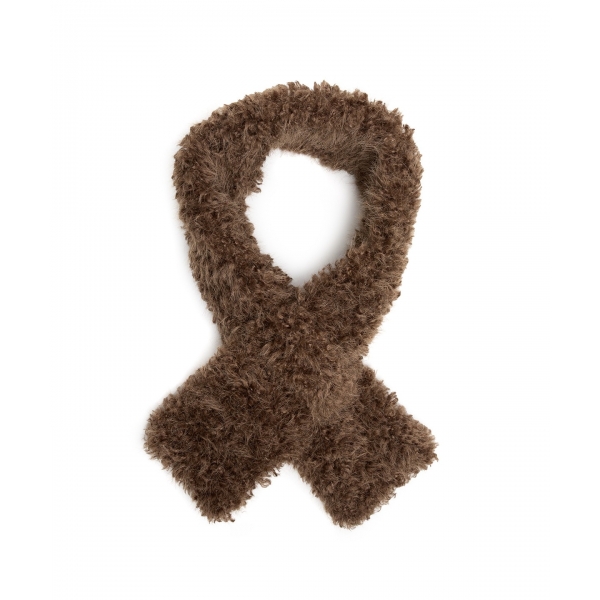 Foulard Bufanda Borreguito...