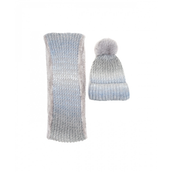 Conjunto Gorro y Cuello...