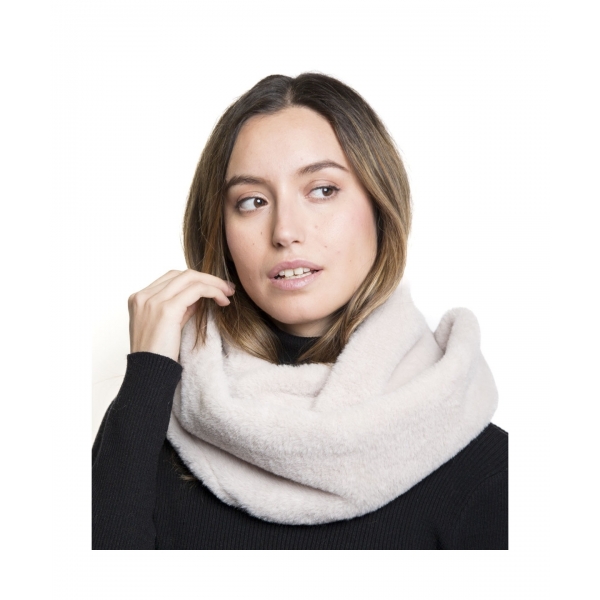 Foulard Rulo Mutón Marfil... 2