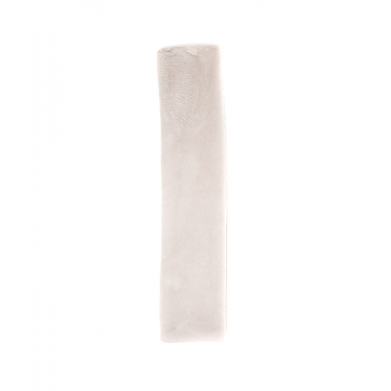 Foulard Rulo Mutón Marfil Tantrend