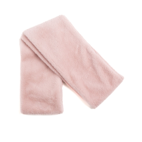 Foulard Rulo Mutón Rosa...