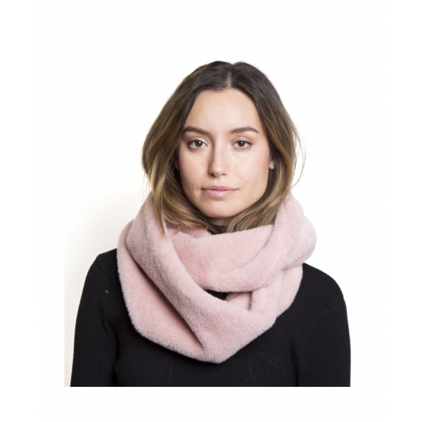 Foulard Rulo Mutón Rosa... 2