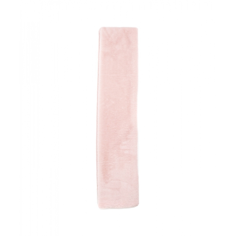 Foulard Rulo Mutón Rosa Tantrend