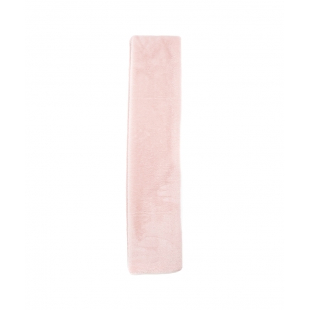 Foulard Rulo Mutón Rosa Tantrend