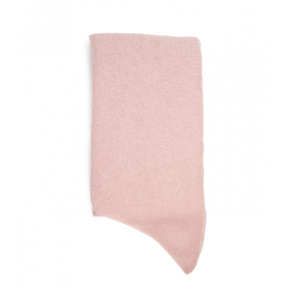 Foulard Manta Rosa Tantrend
