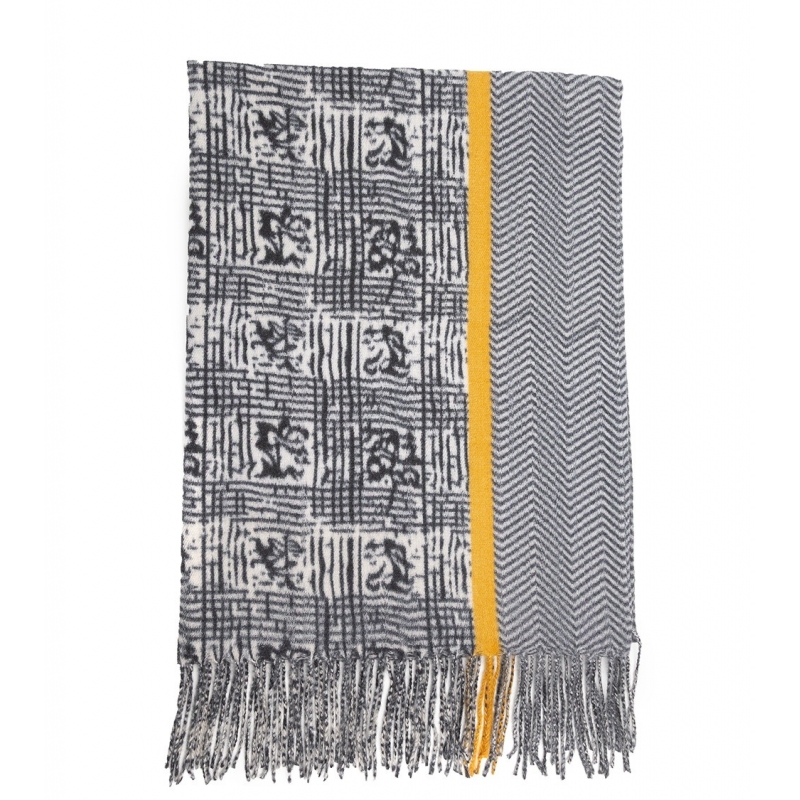 Foulard Manta Geométrico Tantrend