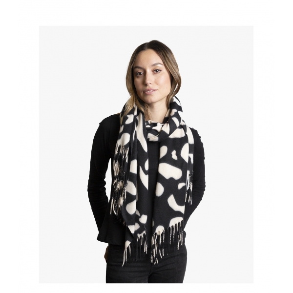 Foulard Manta Estampado... 2