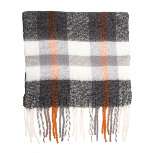 Foulard Manta Cuadros Tantrend