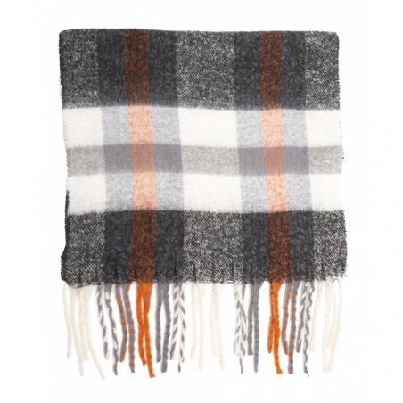 Foulard Manta Cuadros Tantrend