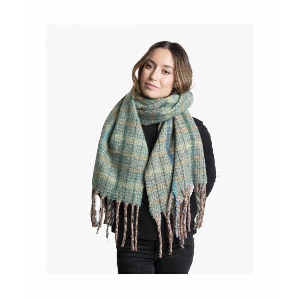 Foulard Manta Vigoré... 2