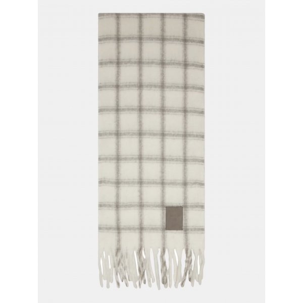 Foulard Manta Estampada...