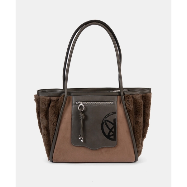Bolso Mayca Shopper Pepe Moll