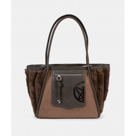 Bolso Mayca Shopper Pepe Moll