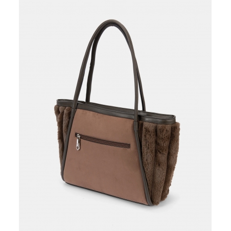 Bolso Mayca Shopper Pepe Moll