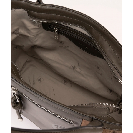 Bolso Mayca Shopper Pepe Moll