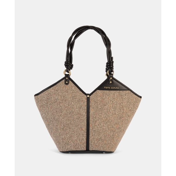 Bolso Lili Shopper Pepe Moll