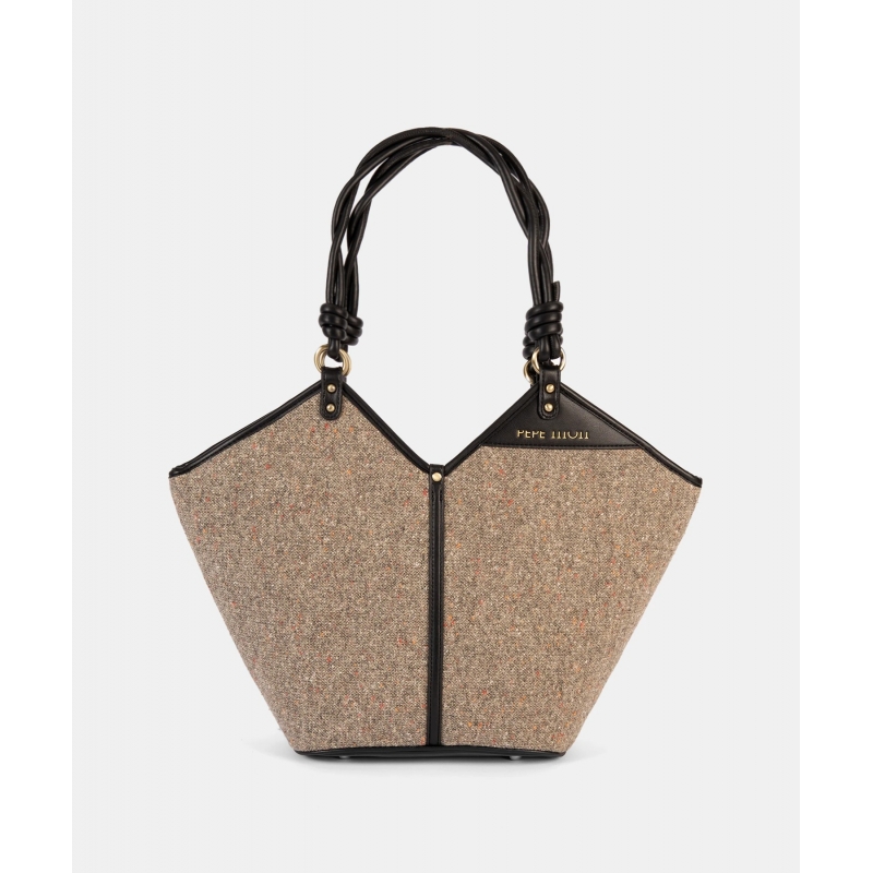 Bolso Lili Shopper Pepe Moll Bolso Lili Shopper Pepe Moll