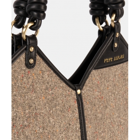 Bolso Lili Shopper Pepe Moll