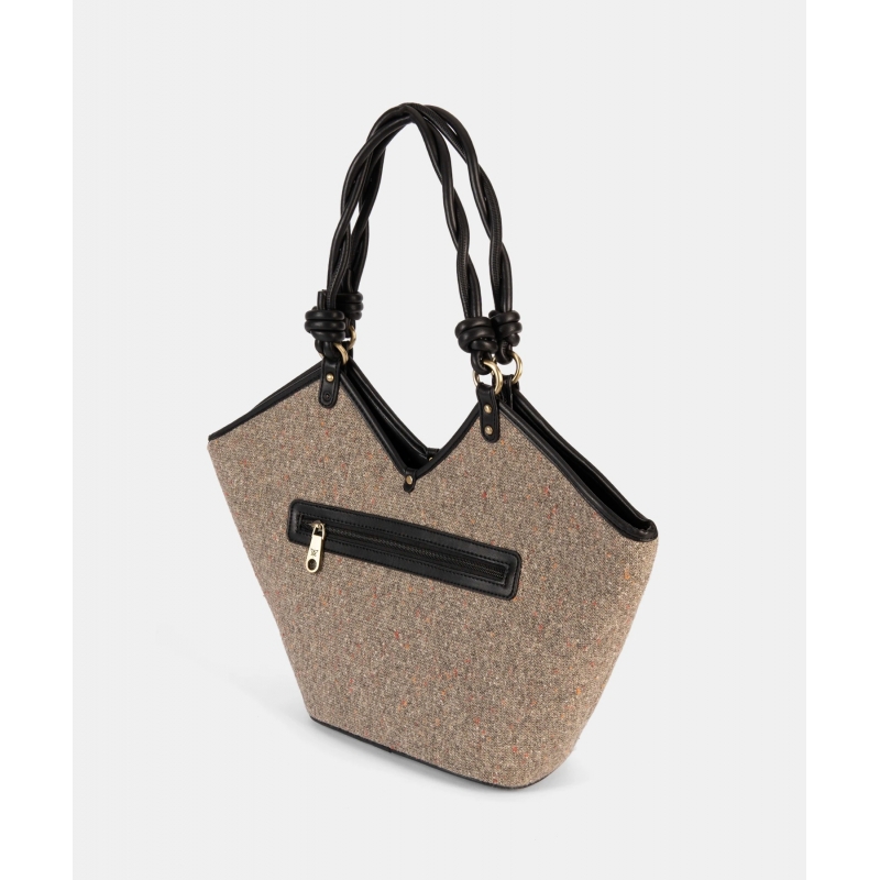 Bolso Lili Shopper Pepe Moll Bolso Lili Shopper Pepe Moll