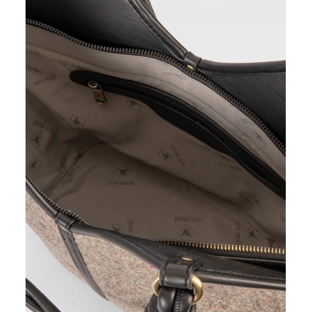 Bolso Lili Shopper Pepe Moll