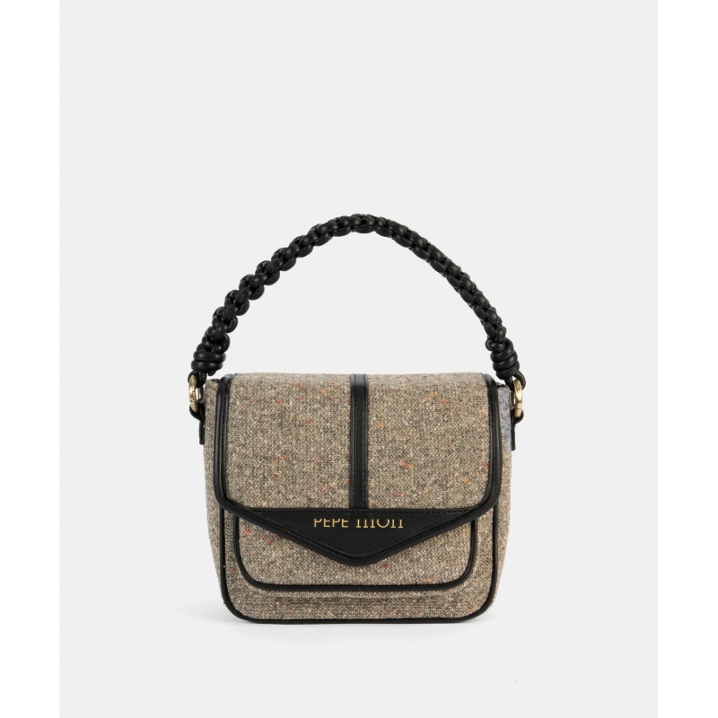 Bolso Lili Bandolera Pepe Moll Bolso Lili Bandolera Pepe Moll