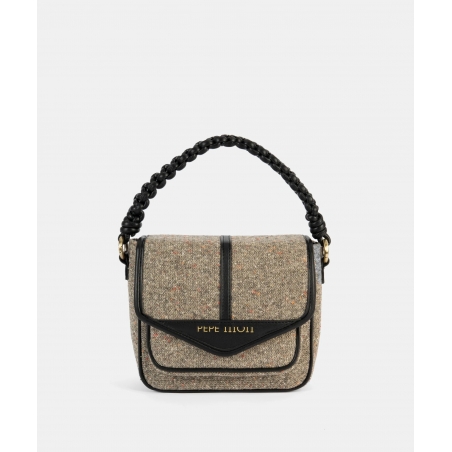 Bolso Lili Bandolera Pepe Moll