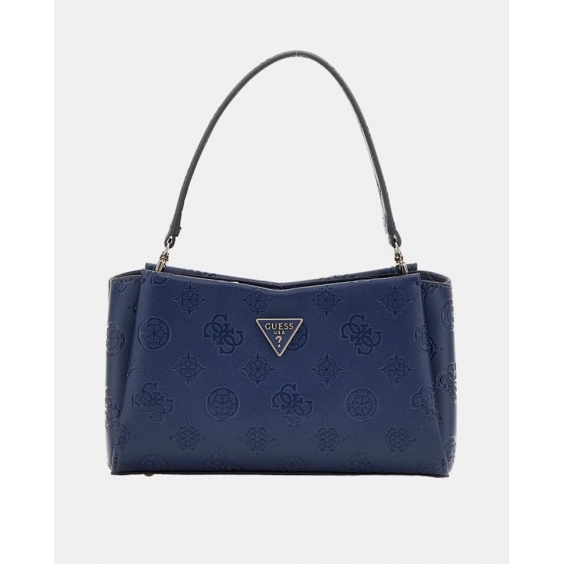 Bolso Tisha Bandolera Logo Guess