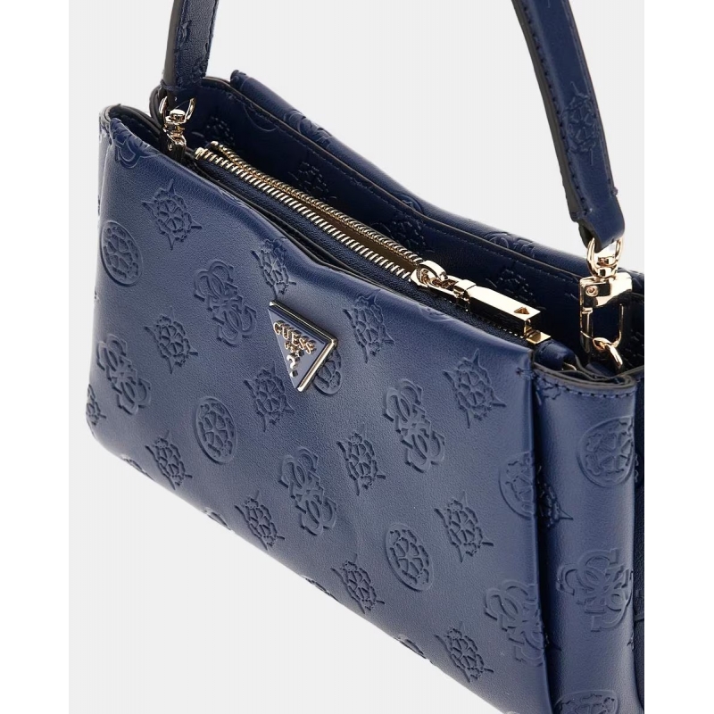 Bolso Tisha Bandolera Logo Guess