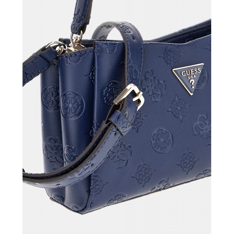 Bolso Tisha Bandolera Logo Guess