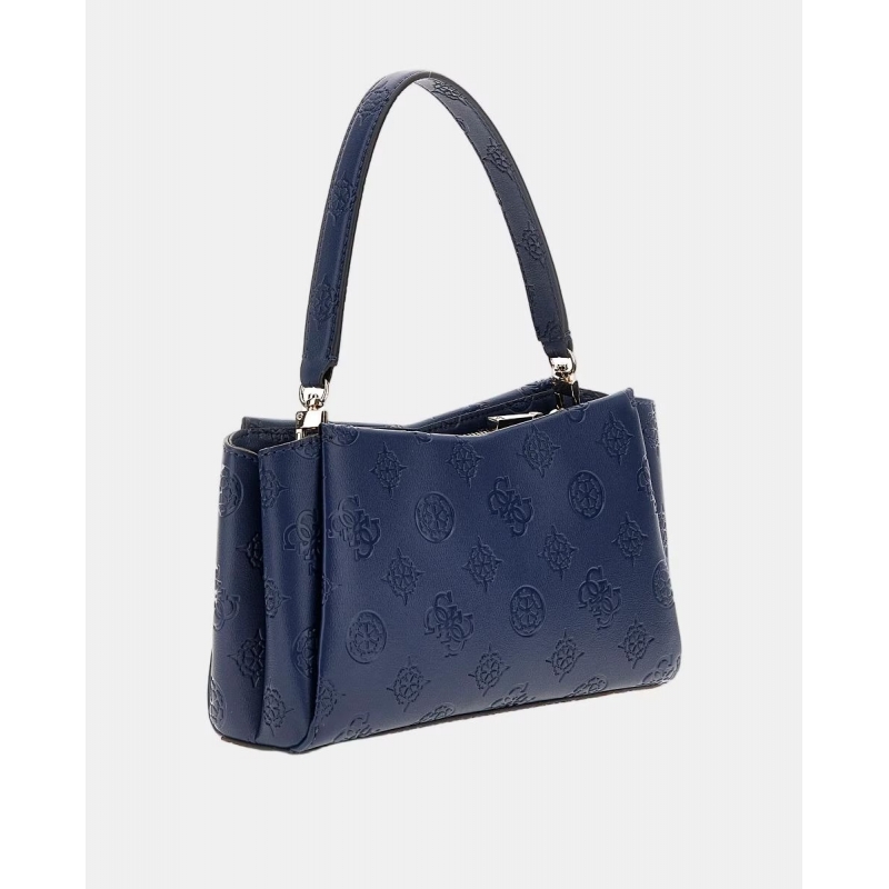 Bolso Tisha Bandolera Logo Guess