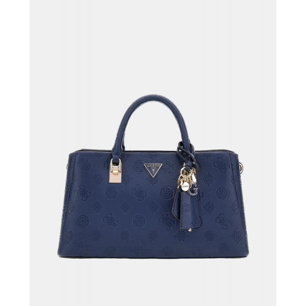 Bolso Tisha Logo Guess