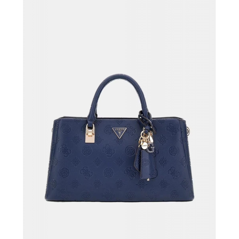 Bolso Tisha Logo Guess