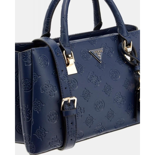 Bolso Tisha Logo Guess 2