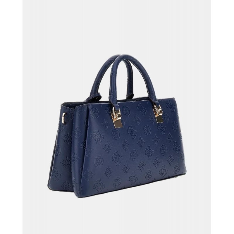 Bolso Tisha Logo Guess