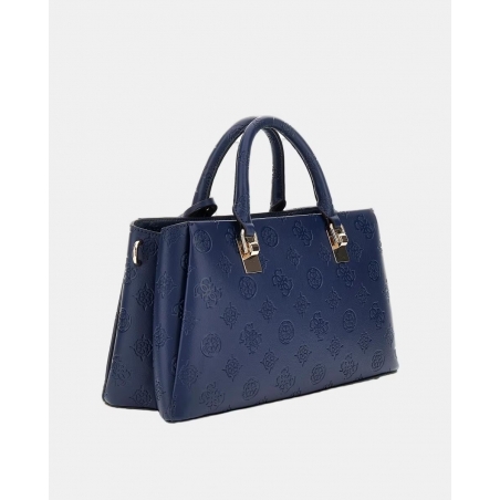 Bolso Tisha Logo Guess