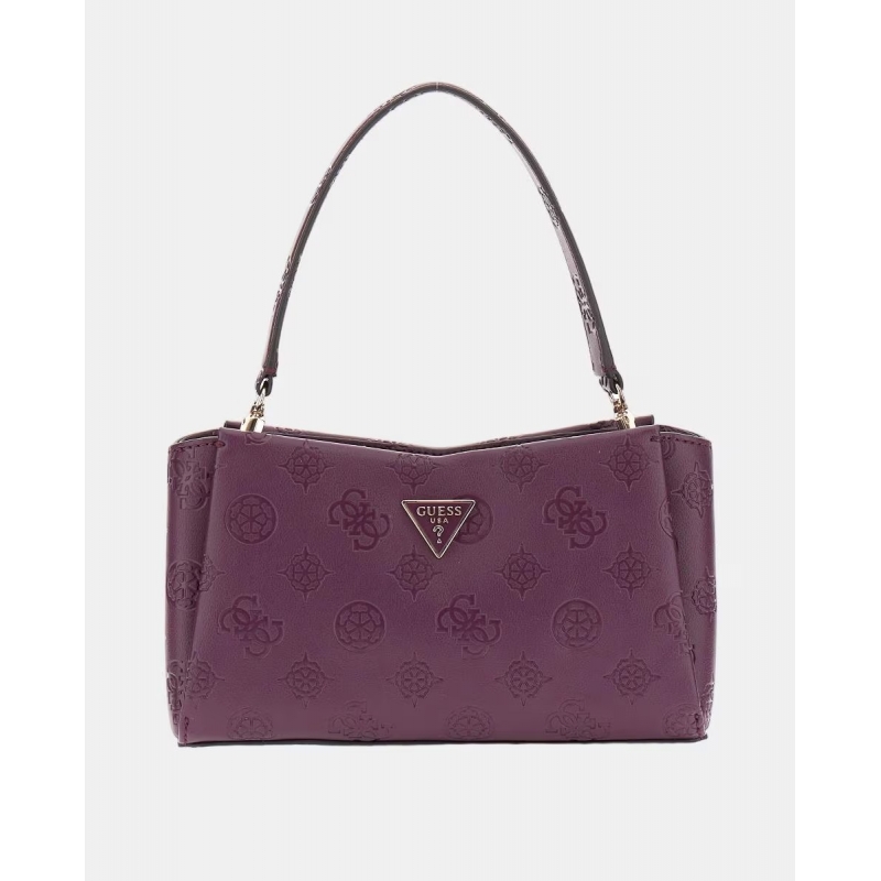 Bolso Tisha Bandolera Logo Guess