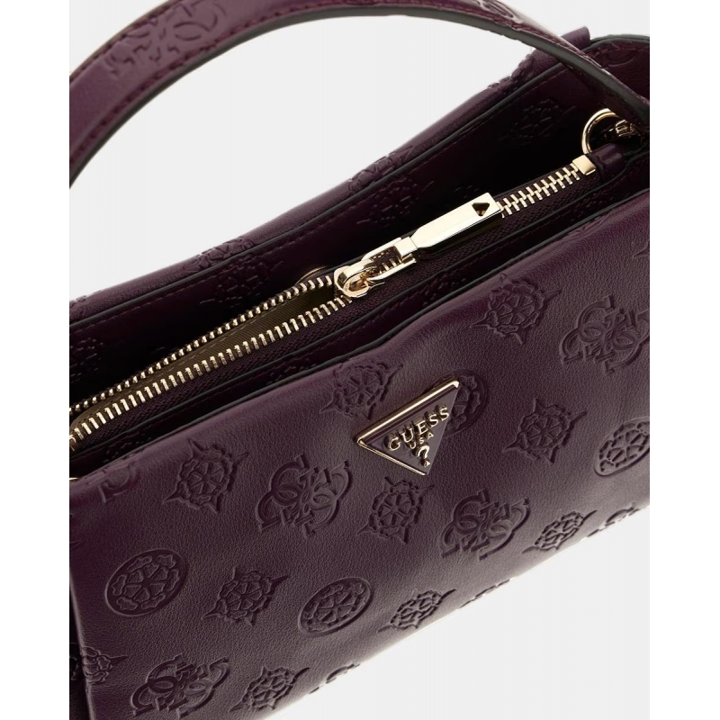 Bolso Tisha Bandolera Logo Guess