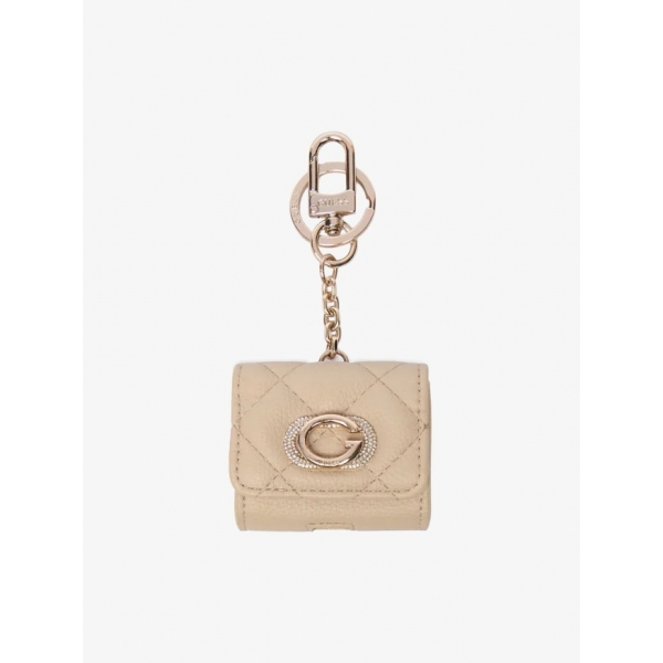 Set Cartera Llavero Guess 2