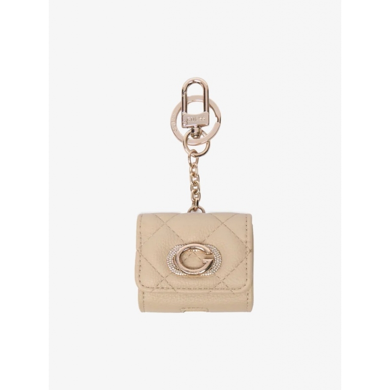 Set Cartera Llavero Guess