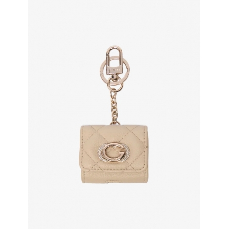 Set Cartera Llavero Guess