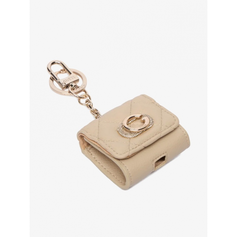 Set Cartera Llavero Guess