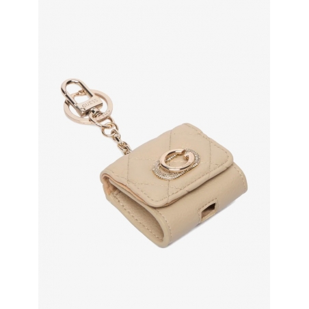 Set Cartera Llavero Guess