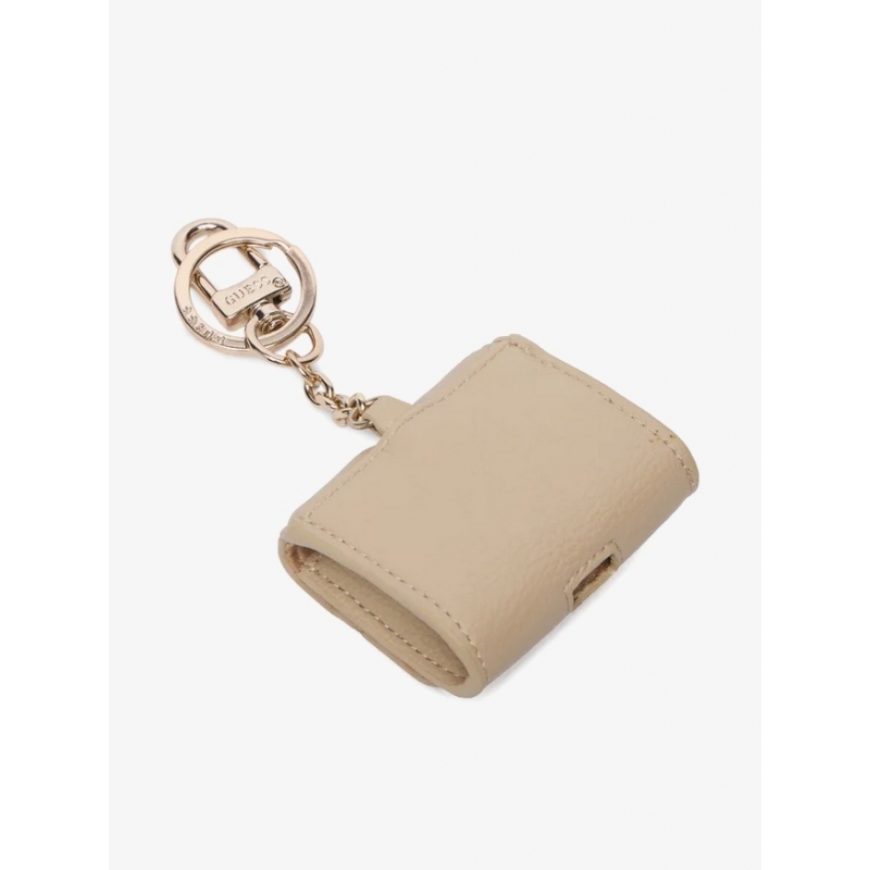 Set Cartera Llavero Guess