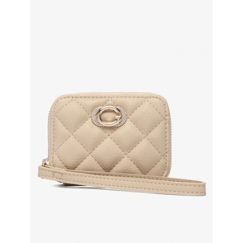 Set Cartera Llavero Guess